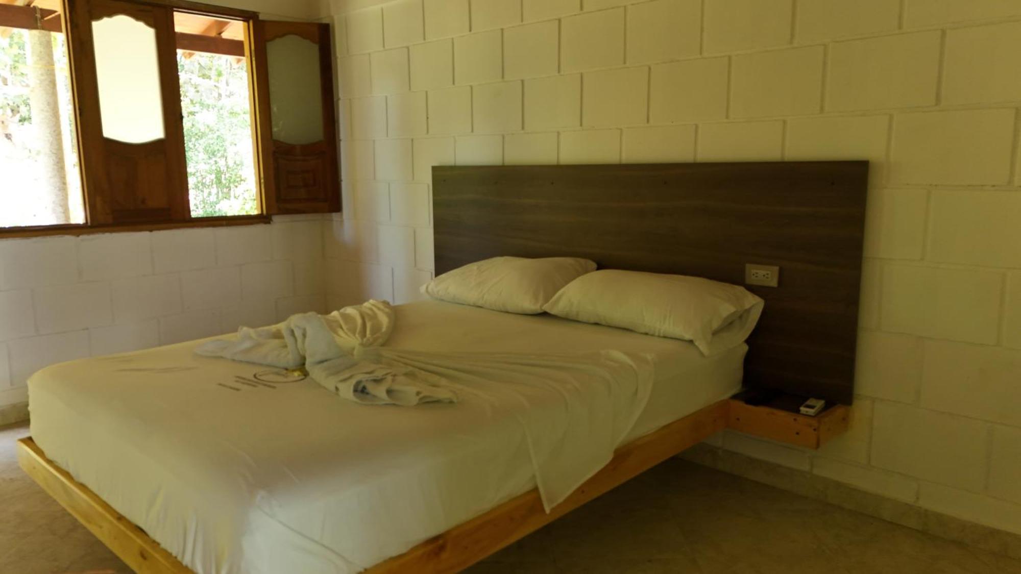 Hotel Campestre Las Cavernas La Mesa Norte المظهر الخارجي الصورة