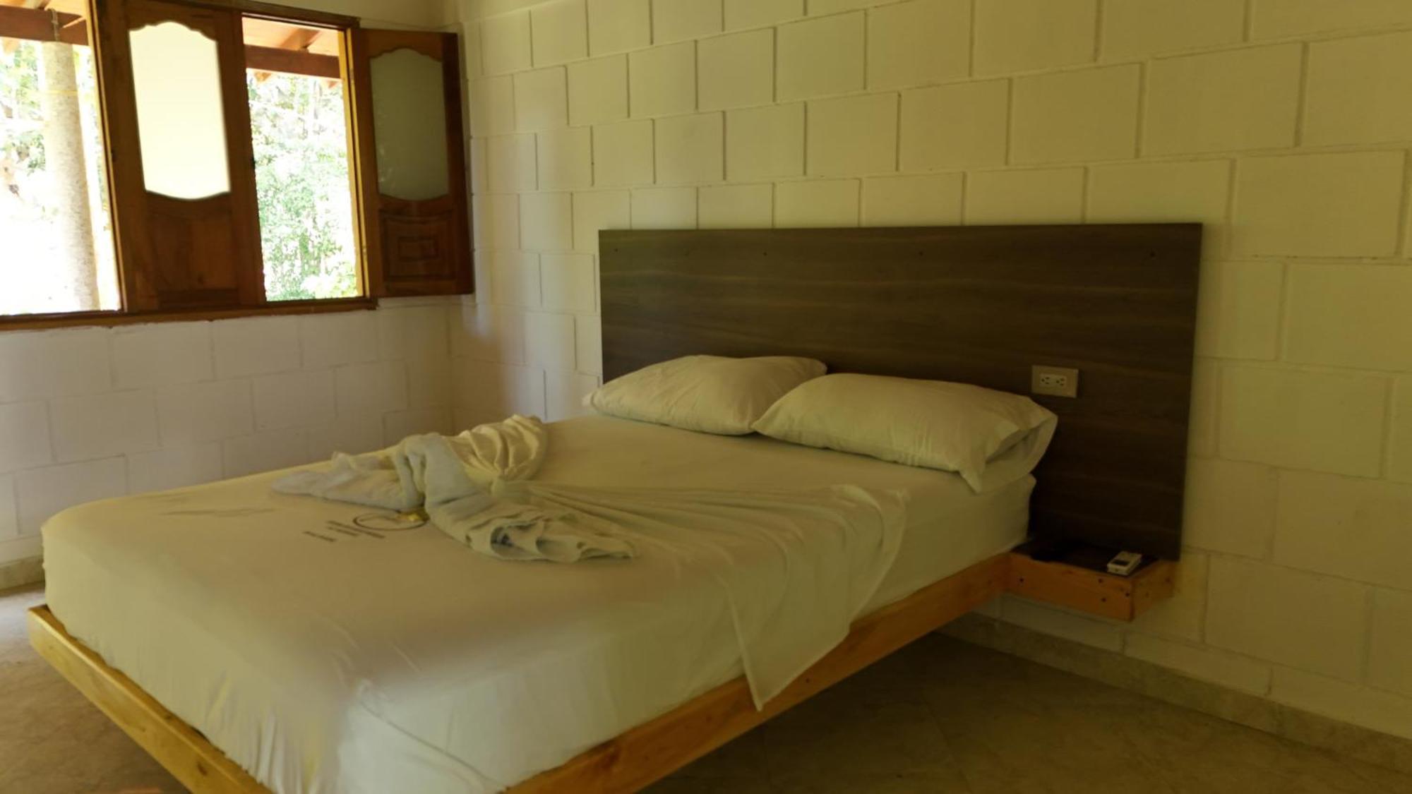 Hotel Campestre Las Cavernas La Mesa Norte المظهر الخارجي الصورة
