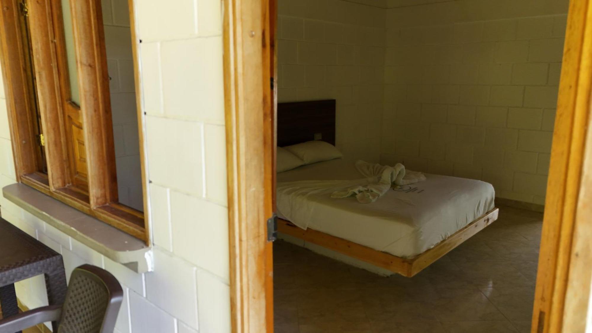 Hotel Campestre Las Cavernas La Mesa Norte المظهر الخارجي الصورة