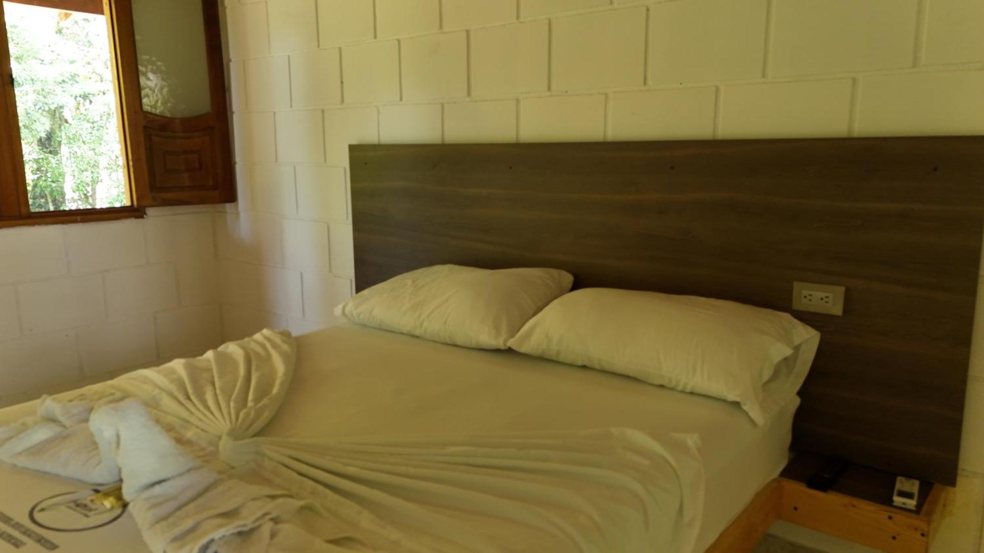 Hotel Campestre Las Cavernas La Mesa Norte المظهر الخارجي الصورة